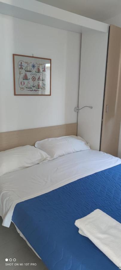 Camping Tre Archi Lido di Fermo Exterior photo