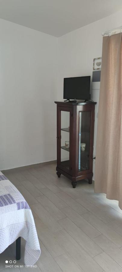 Camping Tre Archi Lido di Fermo Exterior photo