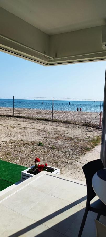 Camping Tre Archi Lido di Fermo Exterior photo