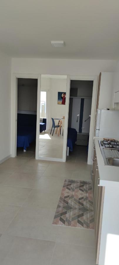 Camping Tre Archi Lido di Fermo Exterior photo