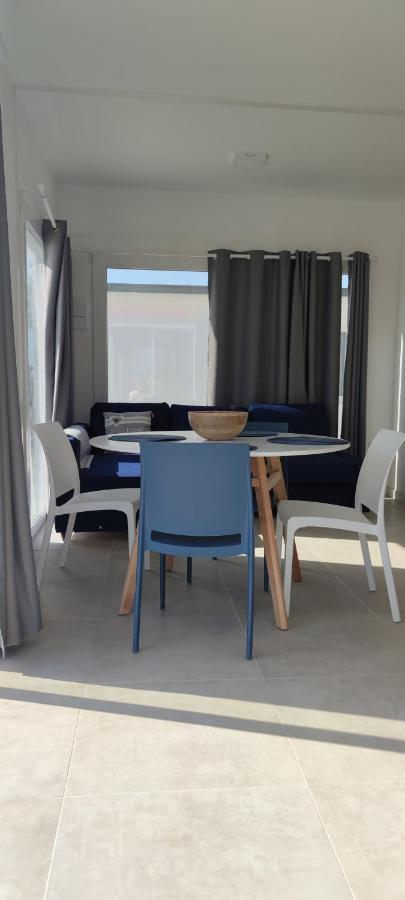 Camping Tre Archi Lido di Fermo Exterior photo