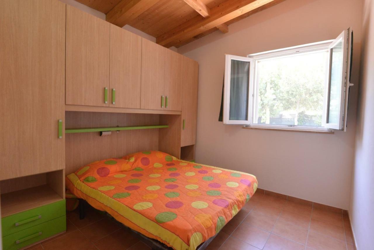 Camping Tre Archi Lido di Fermo Exterior photo