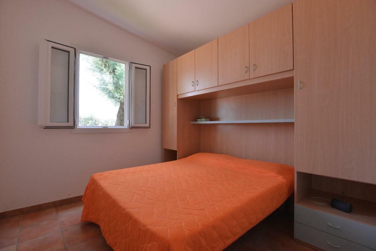 Camping Tre Archi Lido di Fermo Exterior photo