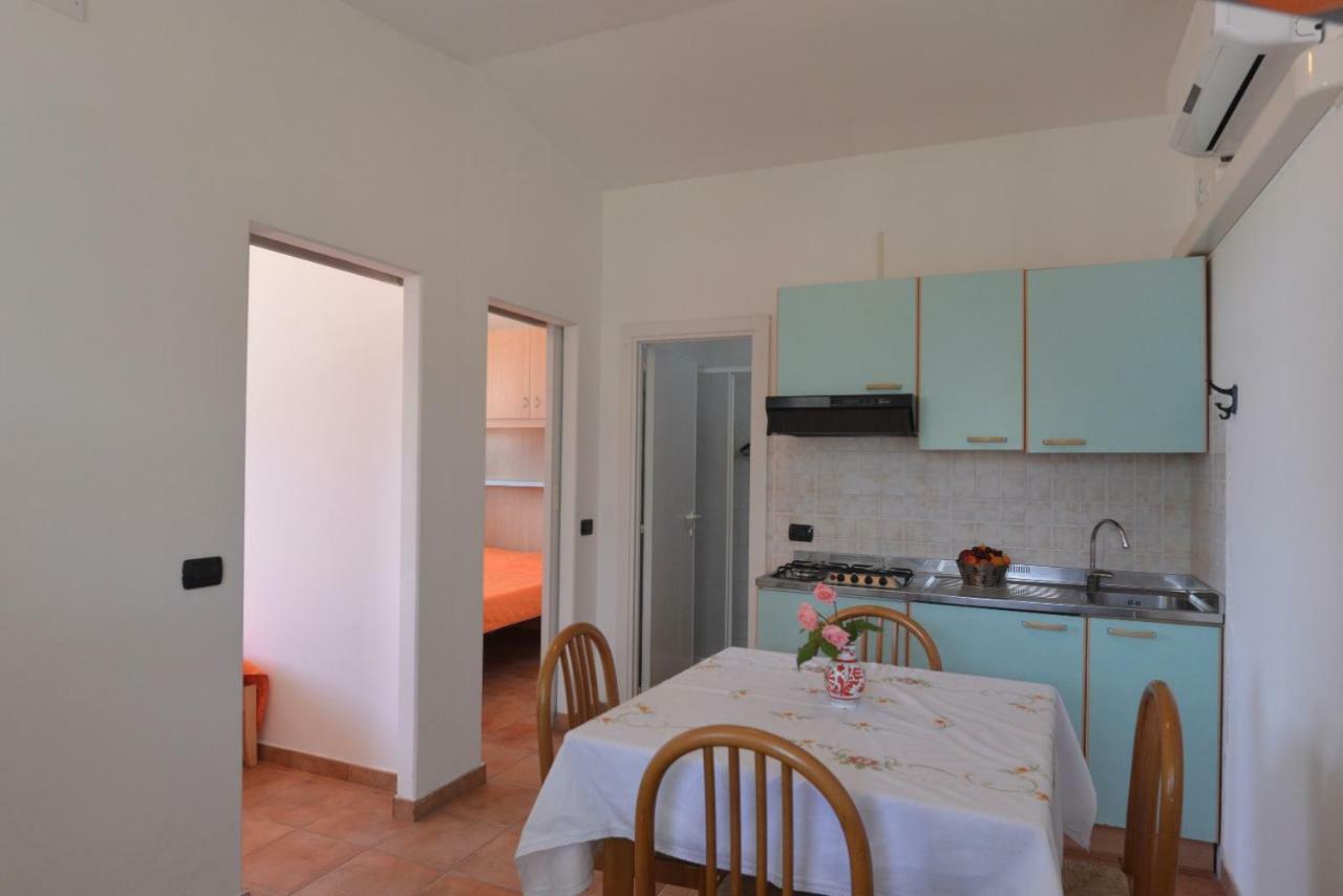 Camping Tre Archi Lido di Fermo Exterior photo